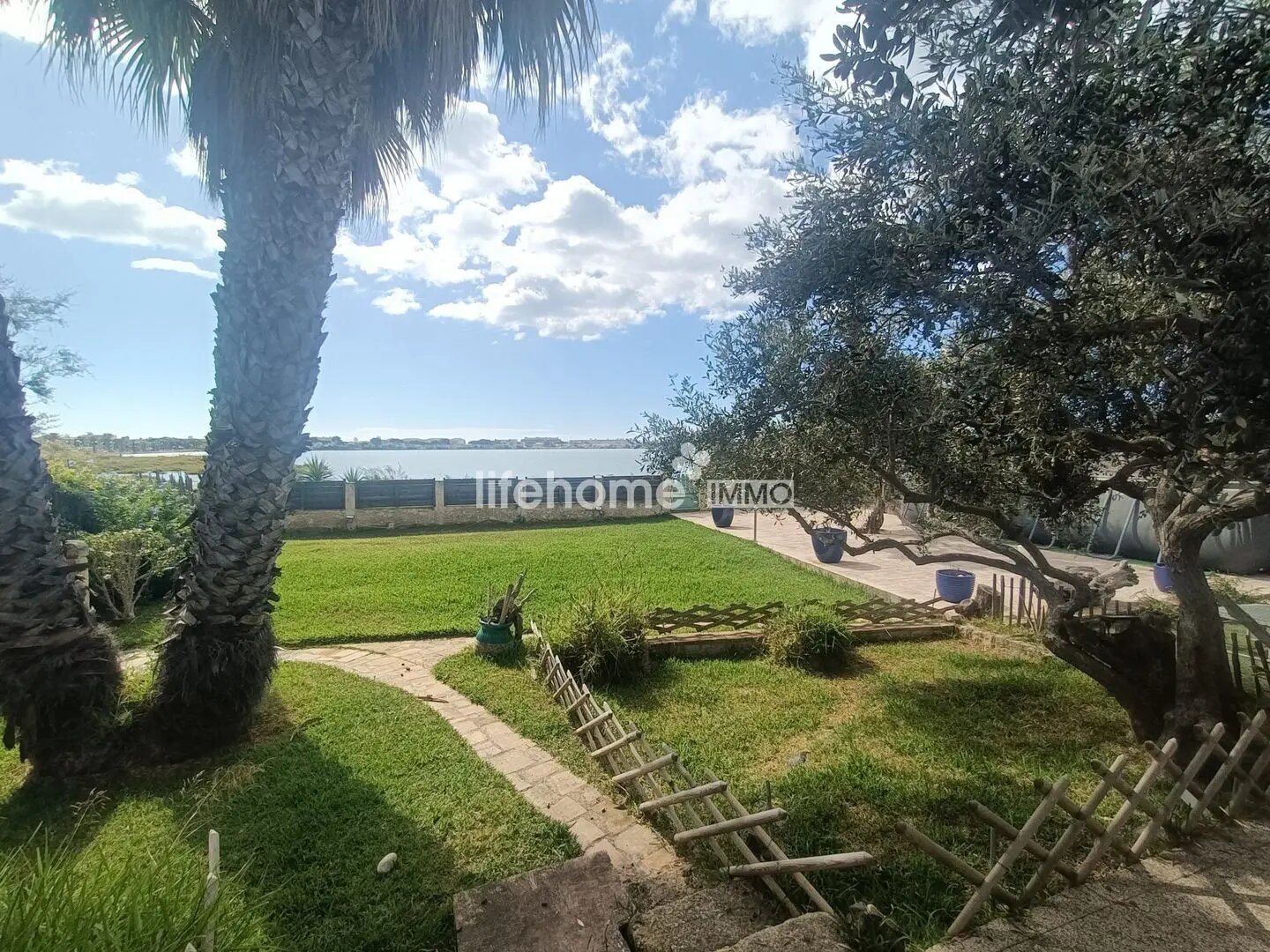 Maison à vendre, 130m², Palavas-les-Flots