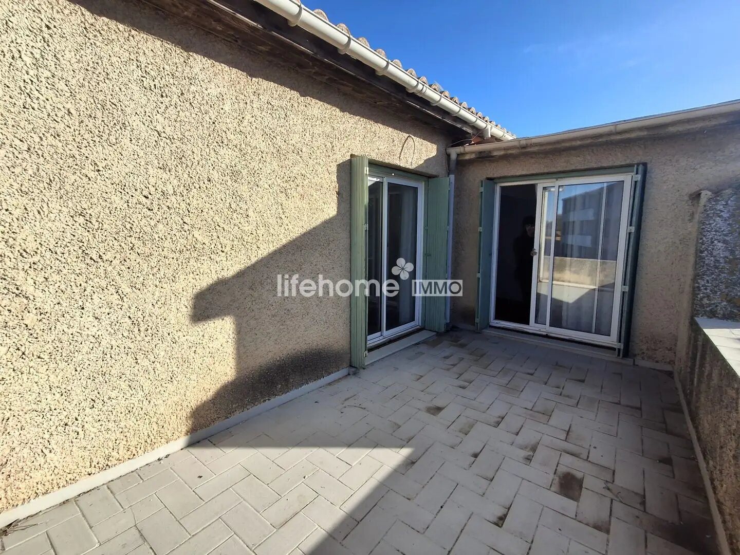 Maison à vendre, 115m², Marseillan
