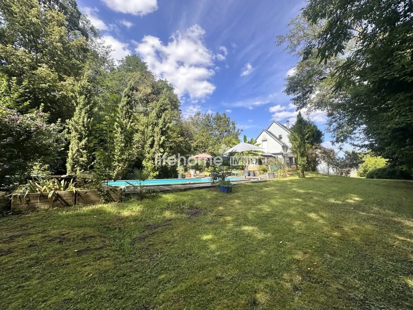 Maison à vendre, 248m², Eschau
