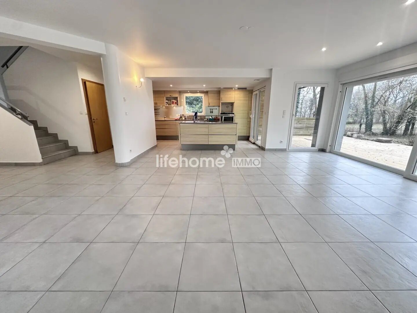 Maison à vendre, 248m², Eschau
