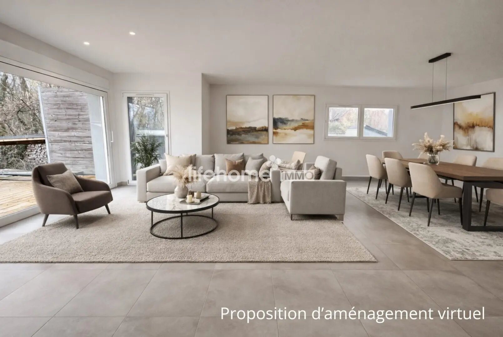 Maison à vendre, 248m², Eschau