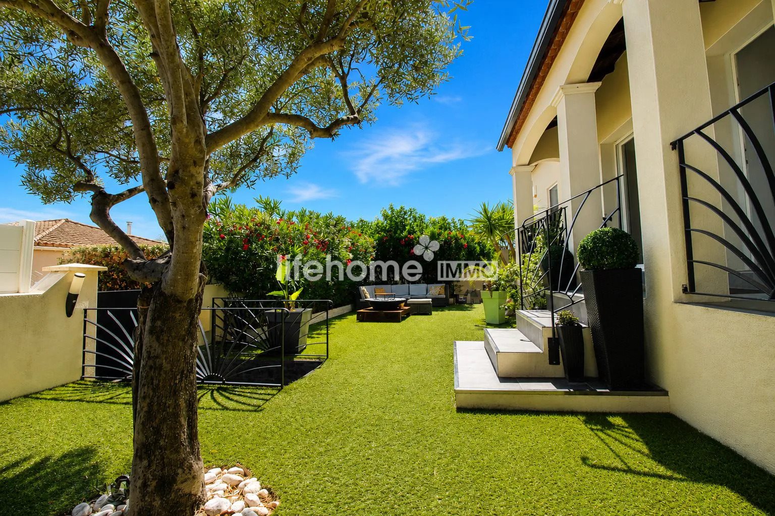 Maison à vendre, 106m², Cournonsec