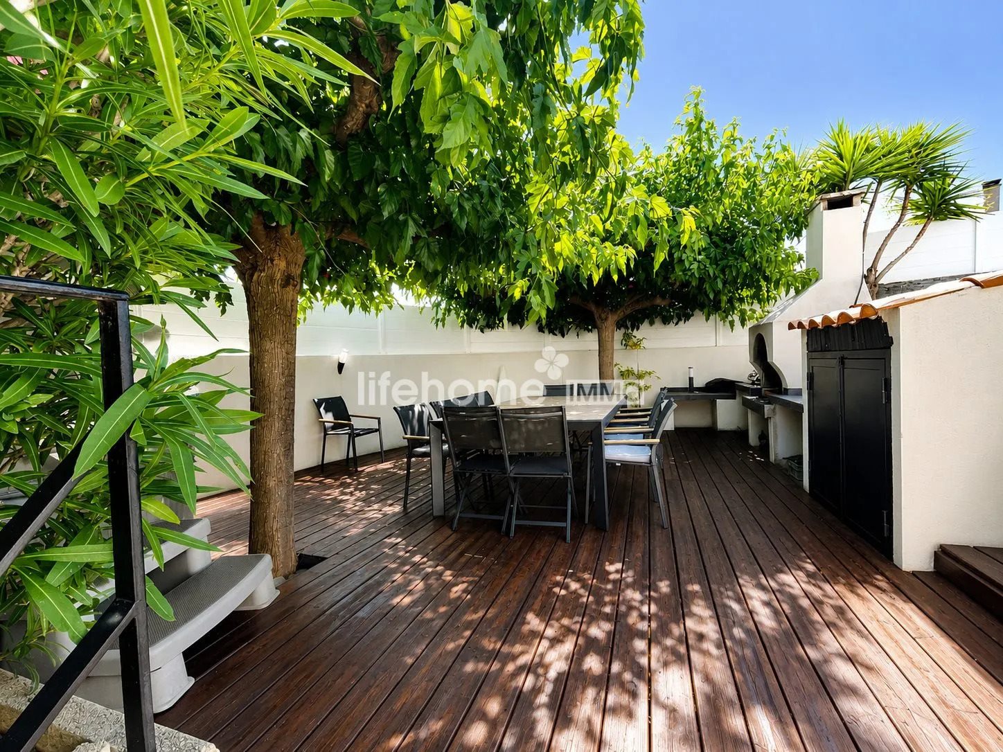 Maison à vendre, 106m², Cournonsec