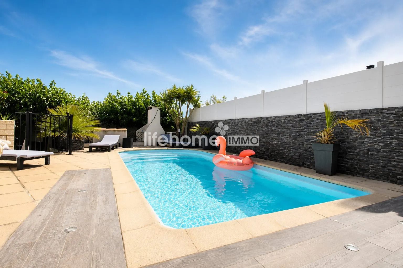 Maison à vendre, 106m², Cournonsec