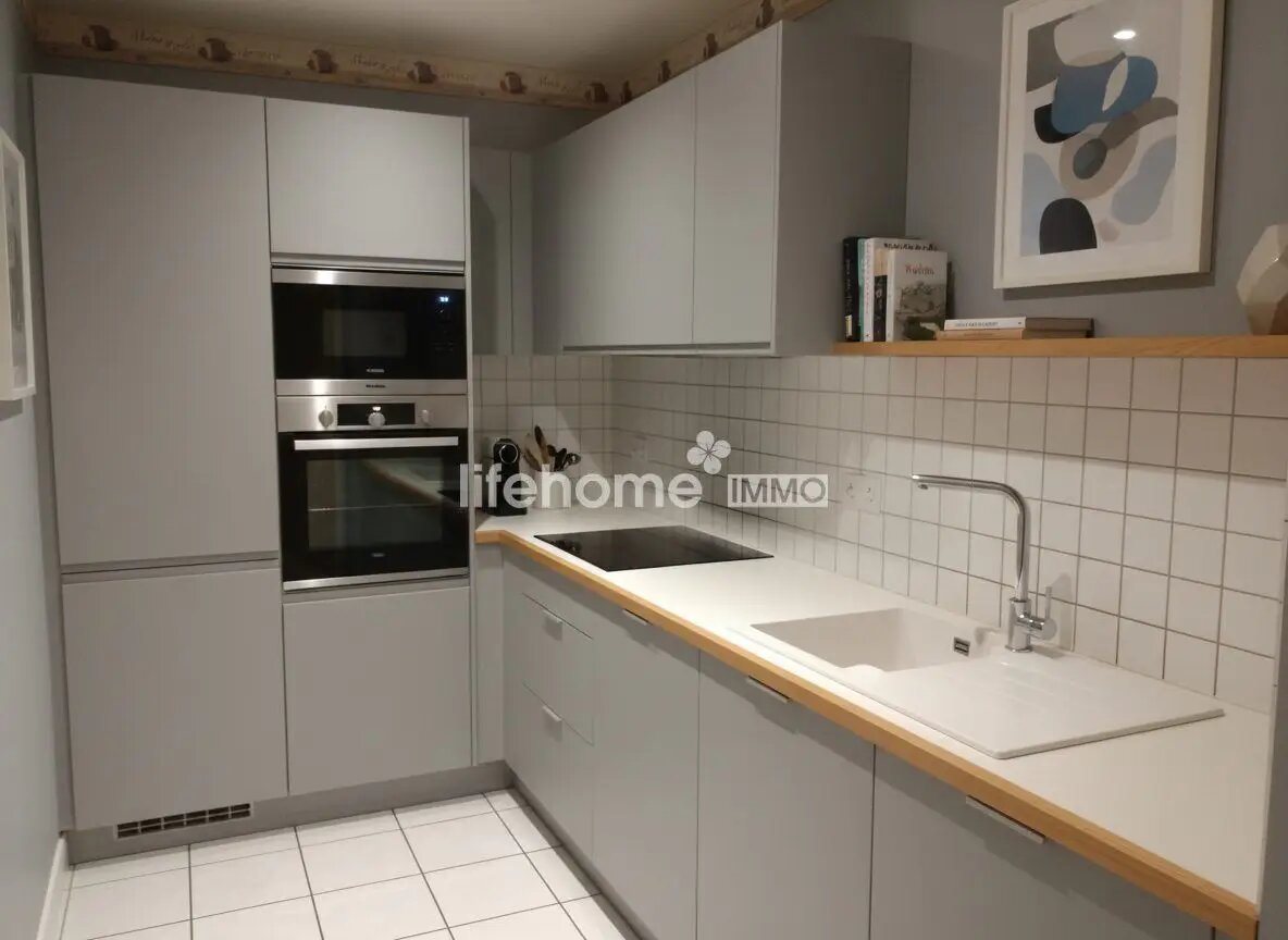 Maison à vendre, 103m², Déols