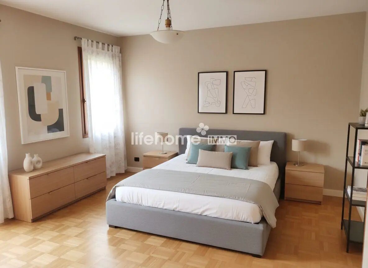 Maison à vendre, 103m², Déols
