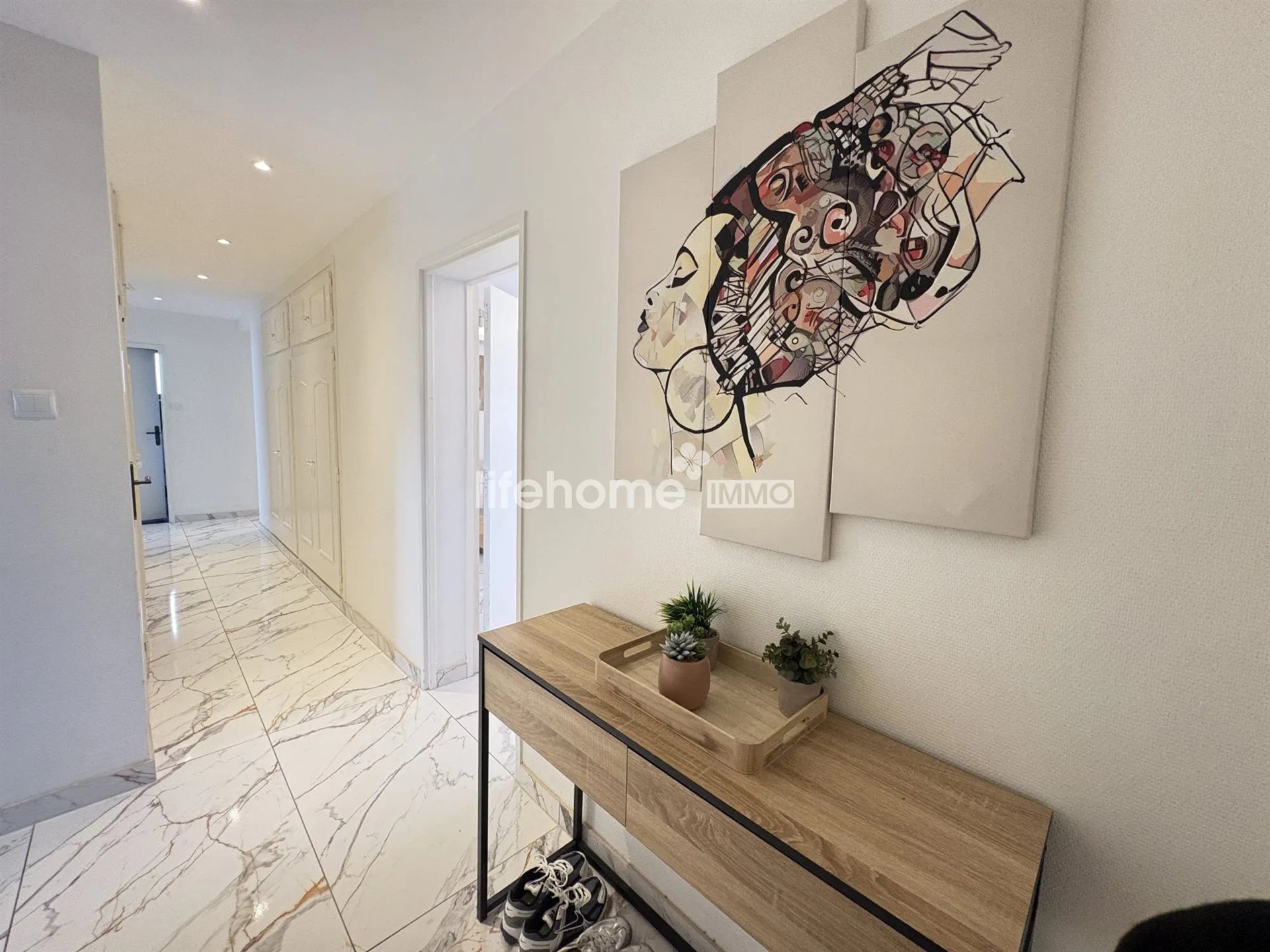 Appartement à vendre, 97m², Ostwald