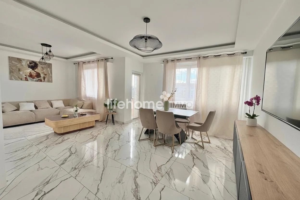 Appartement à vendre, 97m², Ostwald