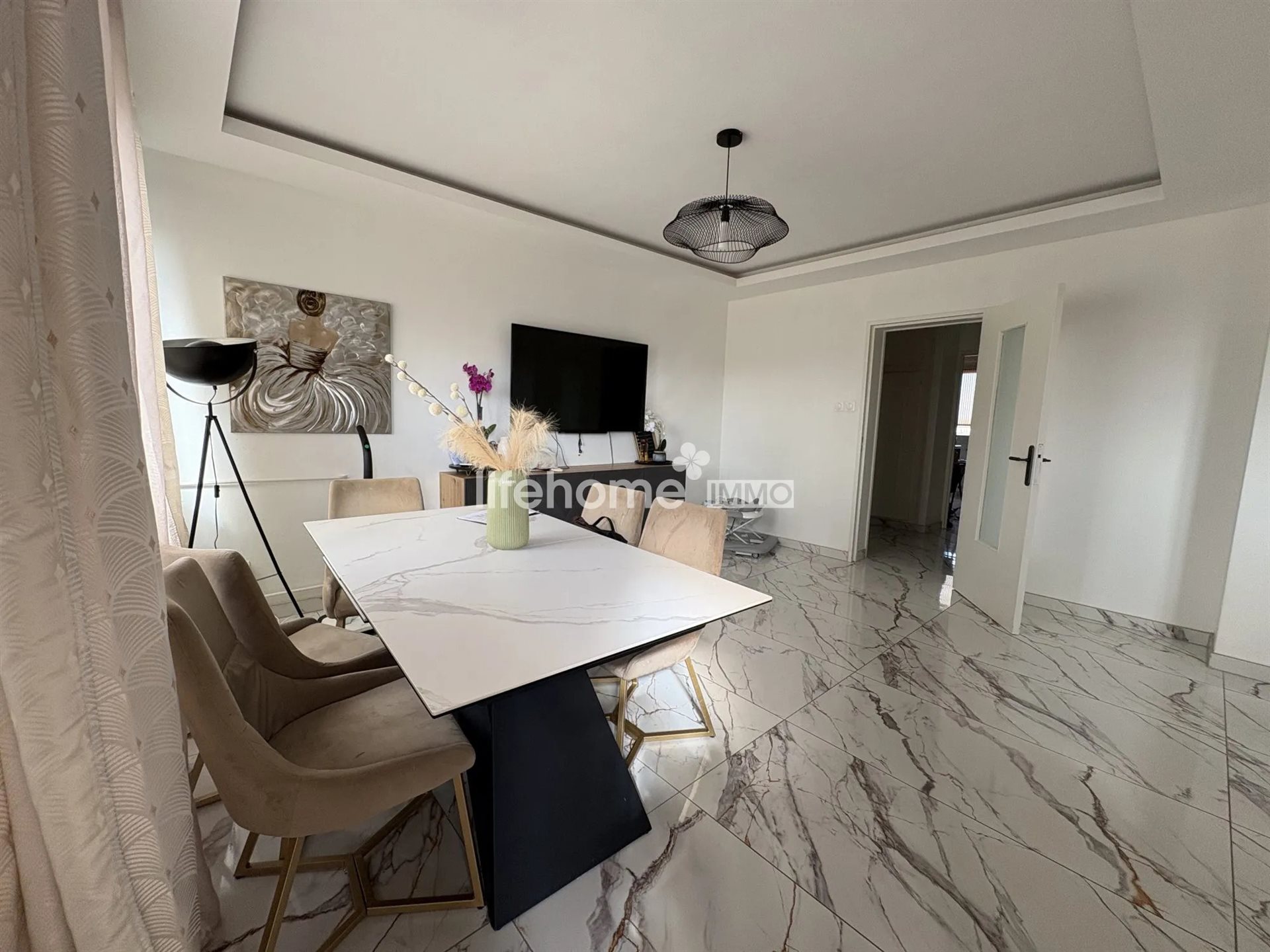 Appartement à vendre, 97m², Ostwald