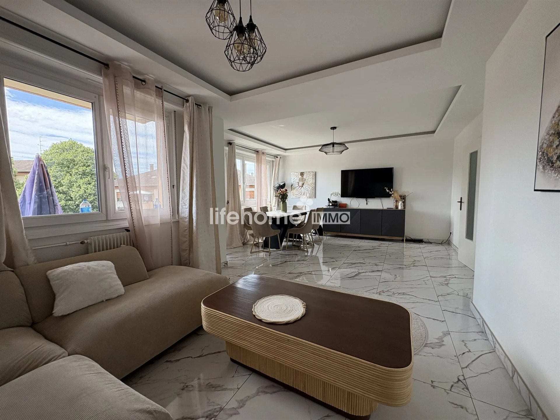 Appartement à vendre, 97m², Ostwald