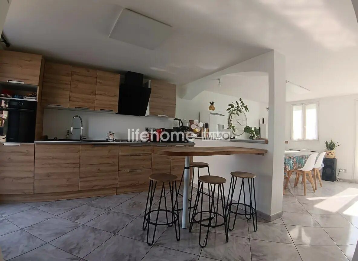 Maison à vendre, 164m², Ahun