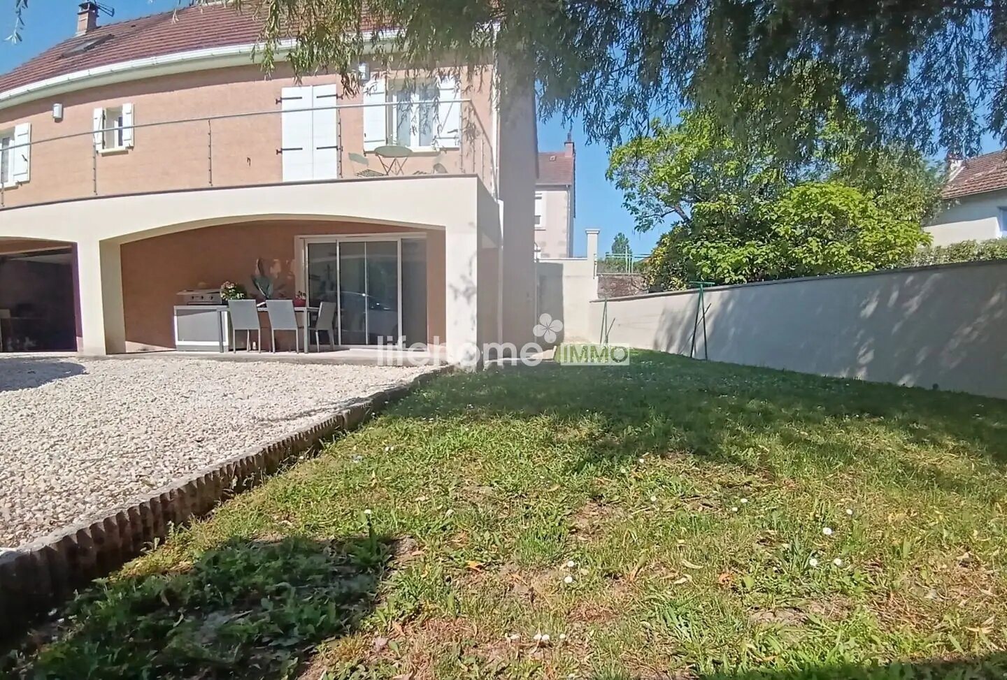 Maison à vendre, 164m², Ahun