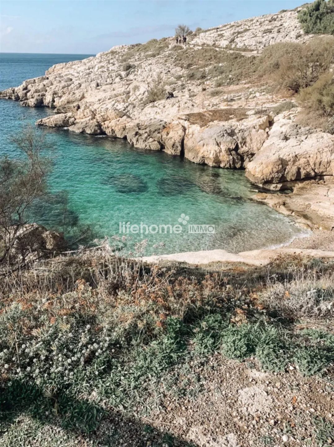 Appartement à vendre, 75m², Marseille 9ème