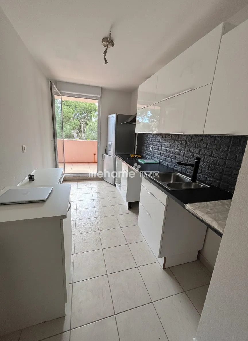 Appartement à vendre, 75m², Marseille 9ème