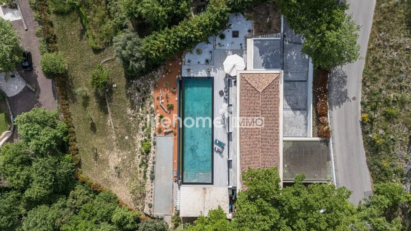 Maison à vendre, 234m², Tourrettes-sur-Loup