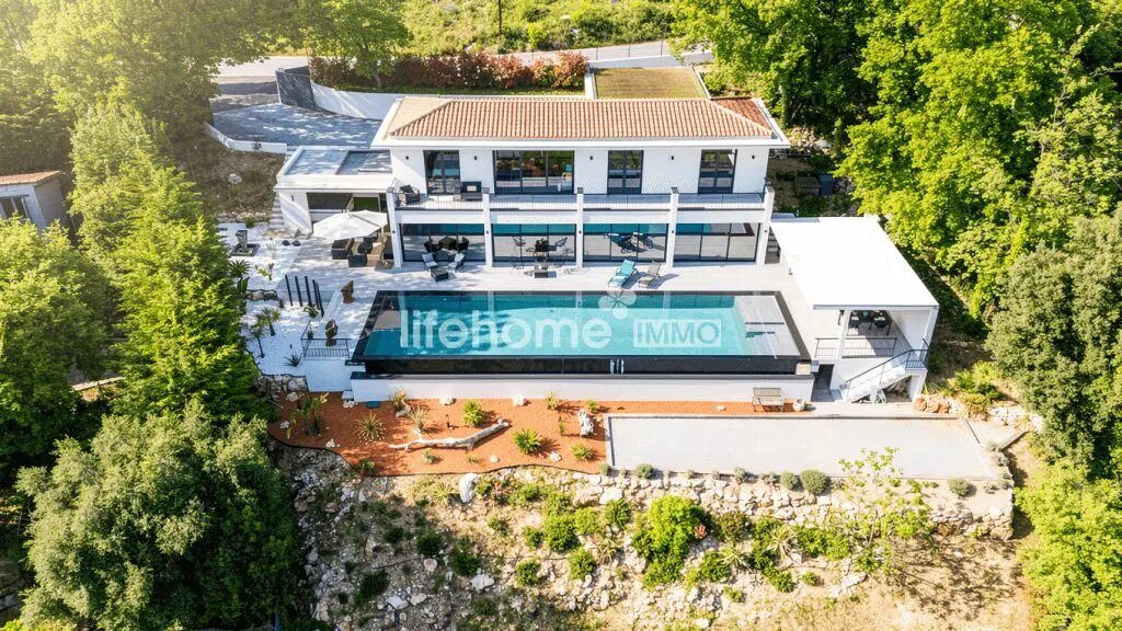 Maison à vendre, 234m², Tourrettes-sur-Loup
