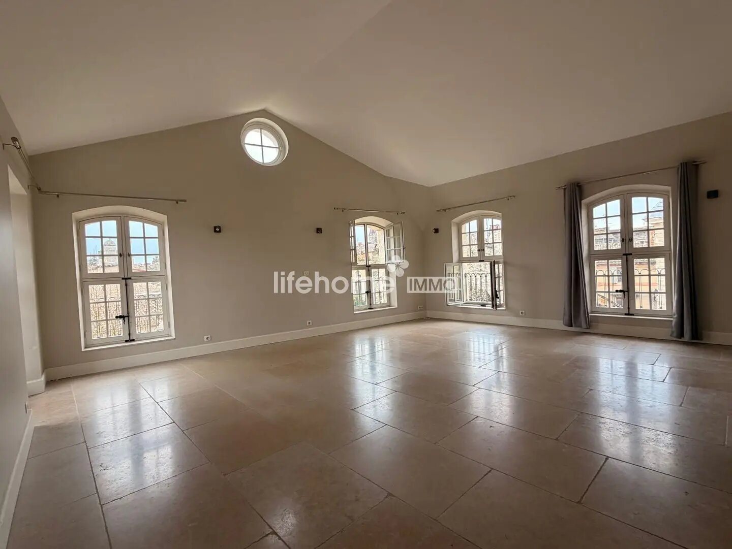 Appartement à vendre, 95m², Uzès
