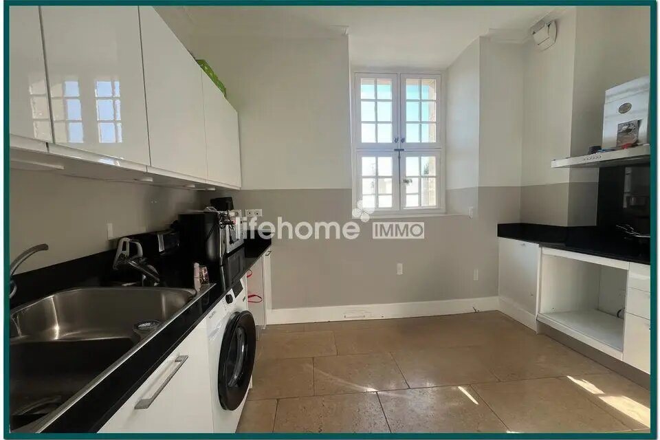 Appartement à vendre, 95m², Uzès