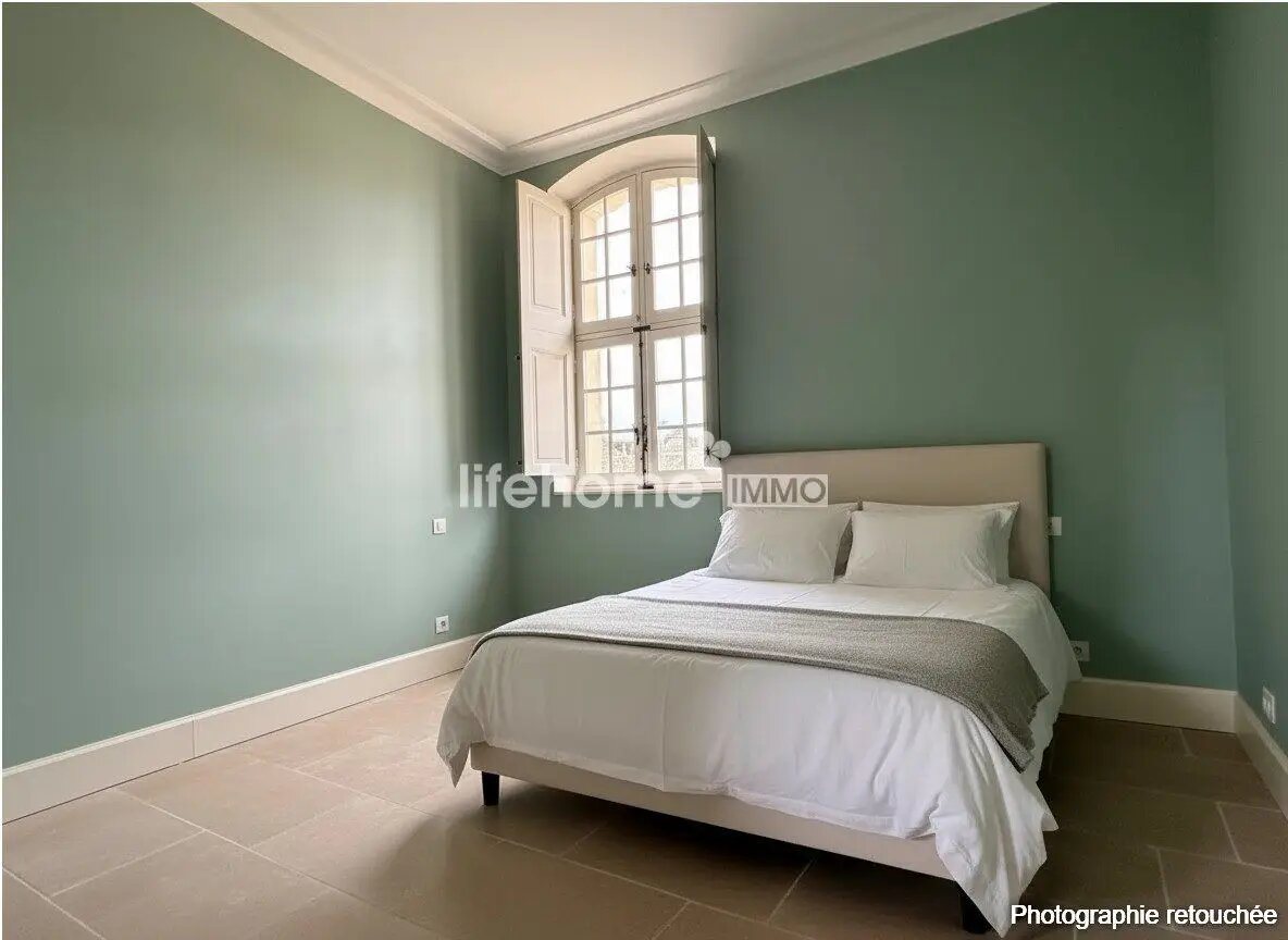 Appartement à vendre, 95m², Uzès