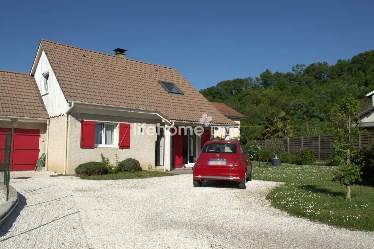 Maison à vendre, 104m², Vif