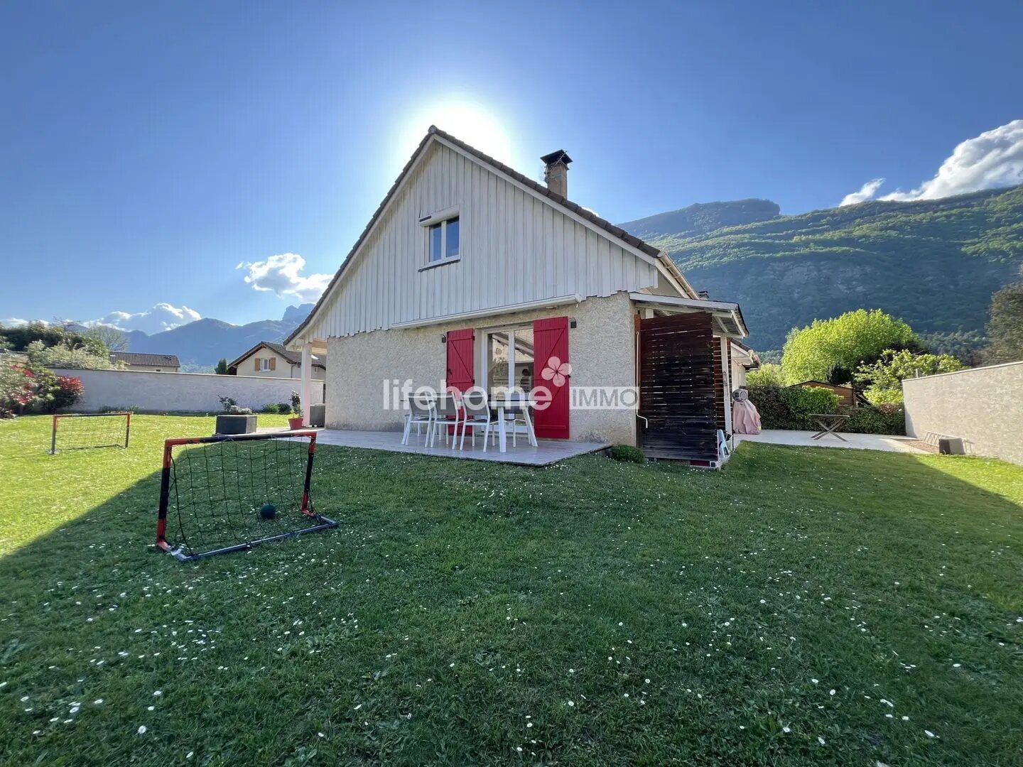 Maison à vendre, 104m², Vif