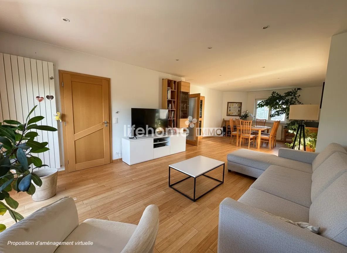 Maison à vendre, 200m², Willerwald