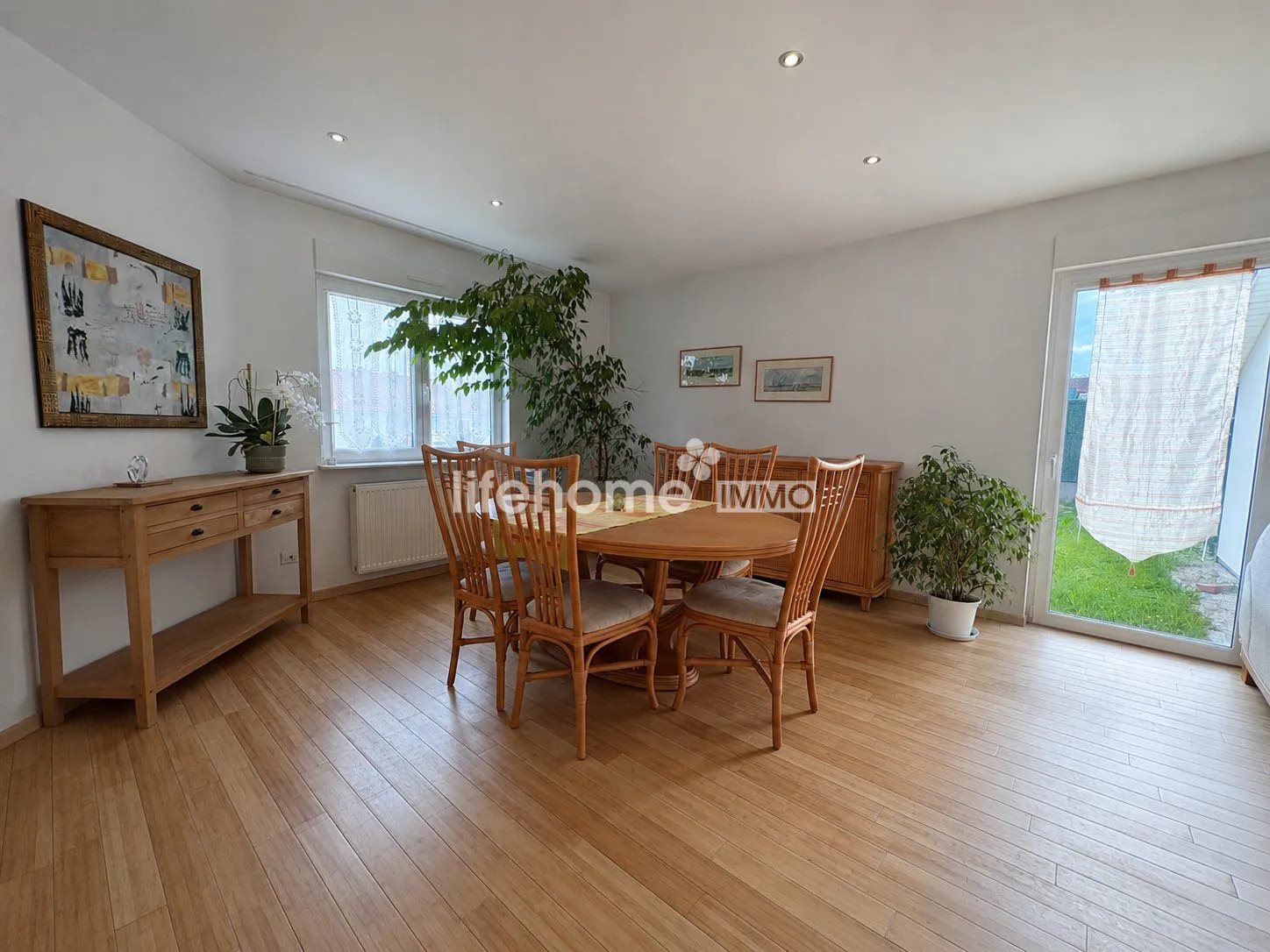 Maison à vendre, 200m², Willerwald