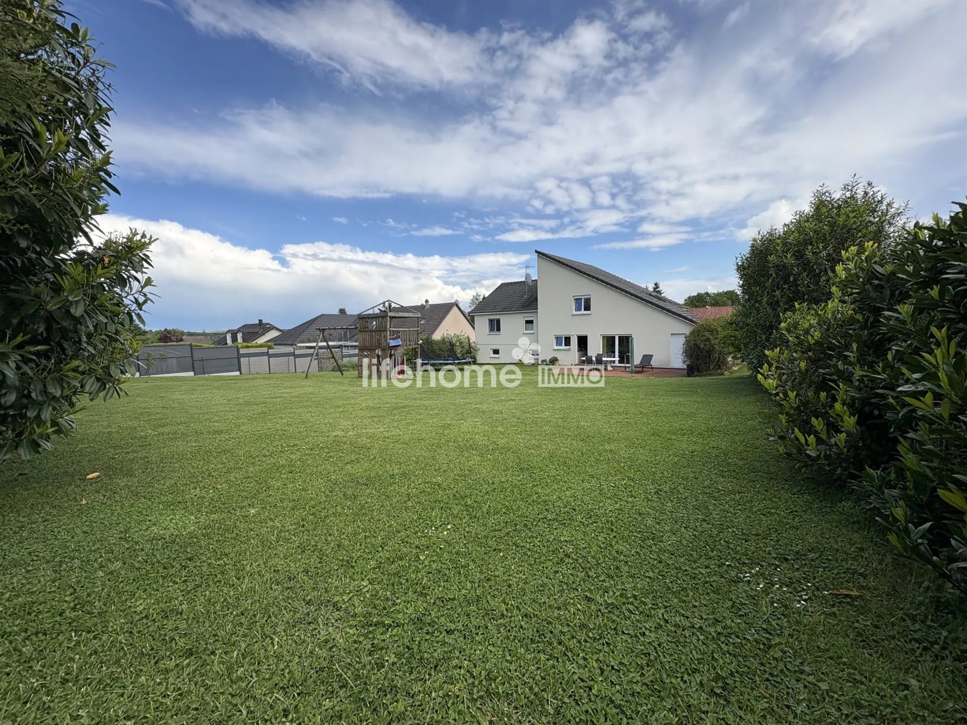 Maison à vendre, 200m², Willerwald