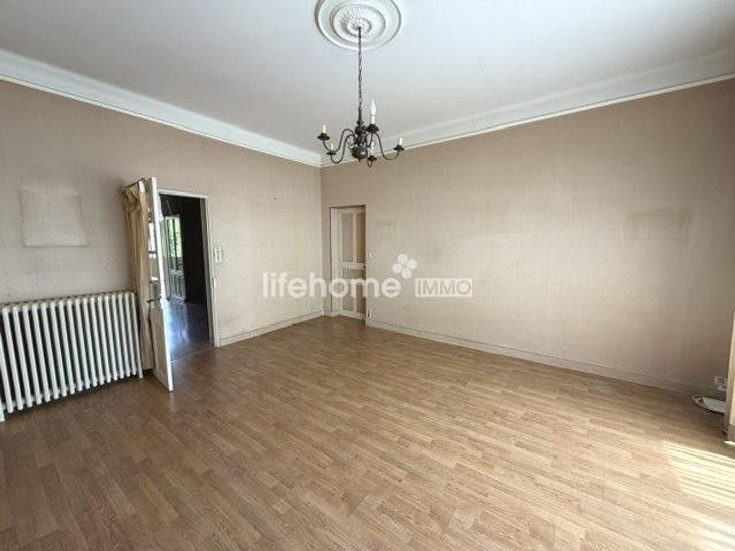 Maison à vendre, 126m², Saint-Maur