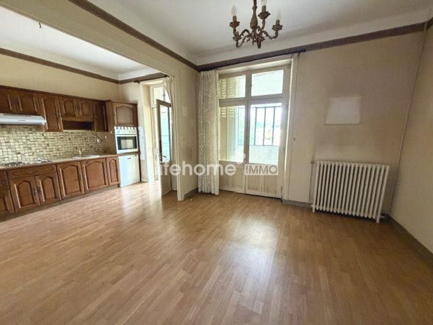 Maison à vendre, 126m², Saint-Maur