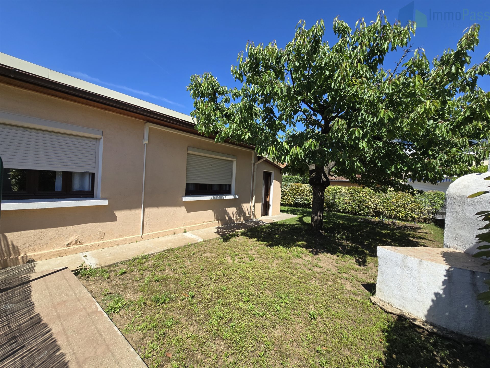 Maison à vendre, 64m², Saint-Fons
