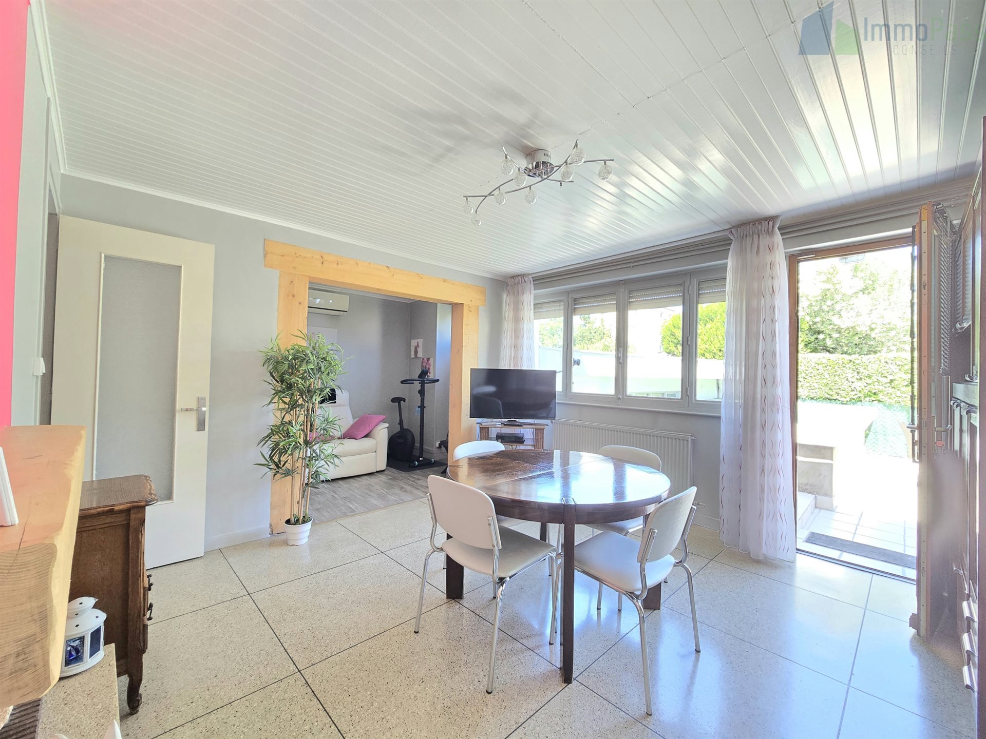 Maison à vendre, 64m², Saint-Fons