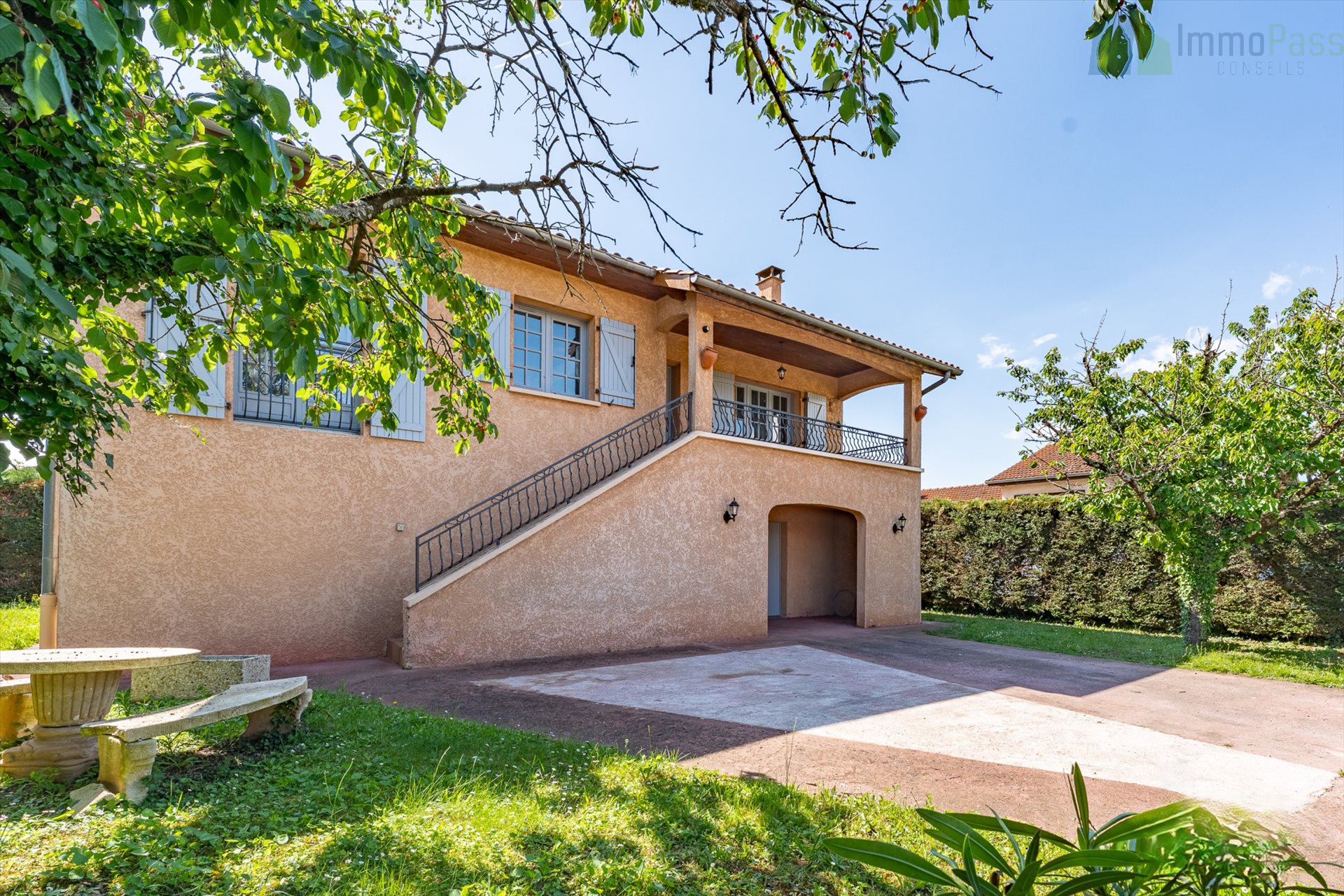 Maison à vendre, 135m², Meyzieu