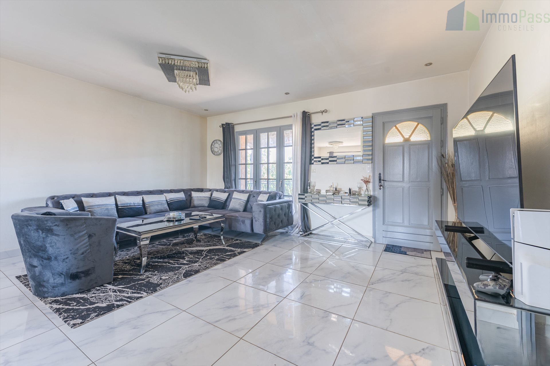 Maison à vendre, 135m², Meyzieu