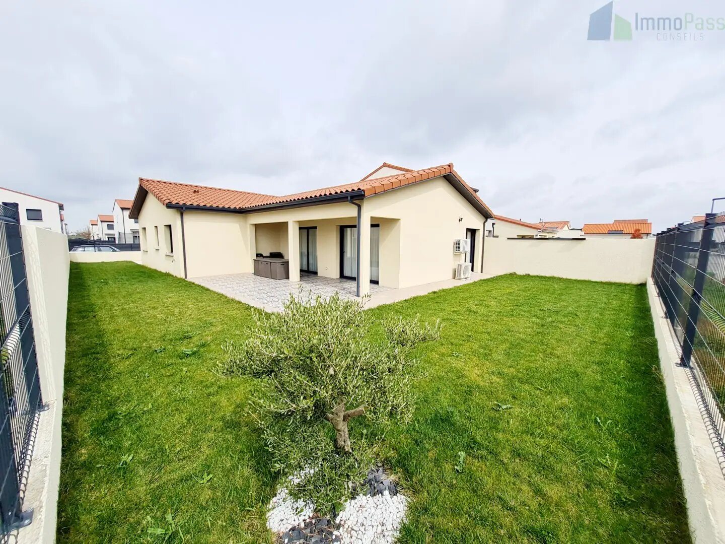 Maison à vendre, 120m², Valence