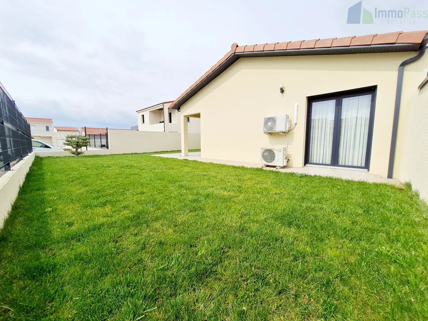 Maison à vendre, 120m², Valence