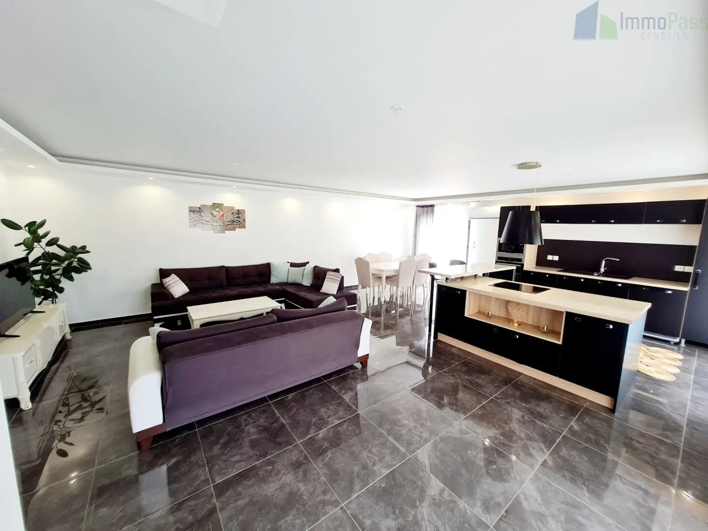 Maison à vendre, 120m², Valence