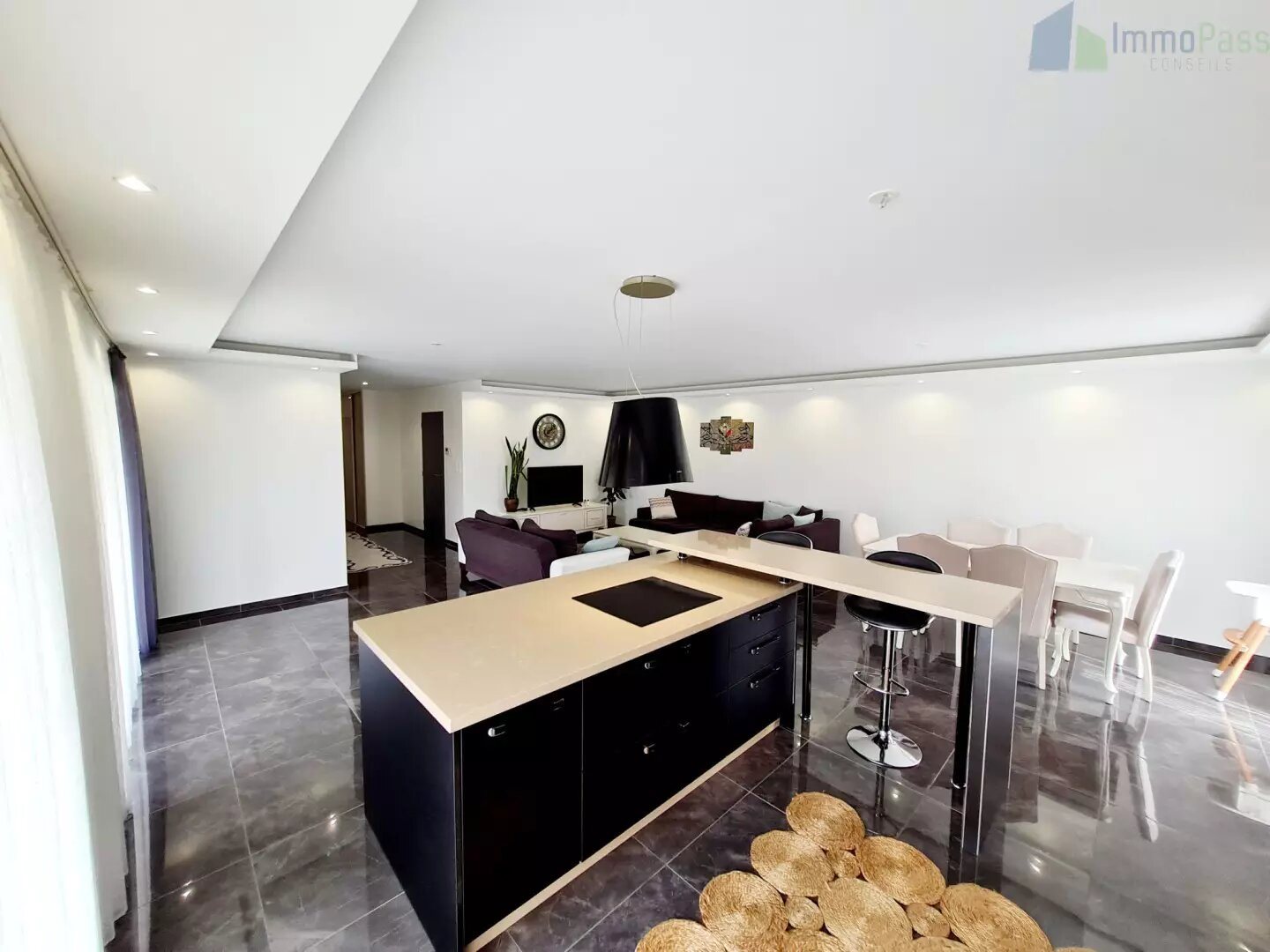 Maison à vendre, 120m², Valence