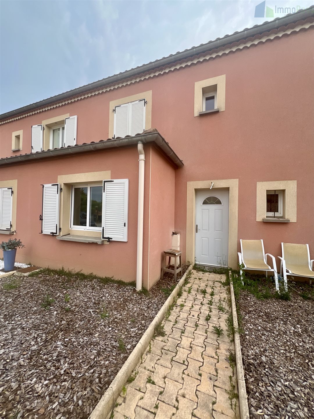 Maison à vendre, 88m², Meyzieu