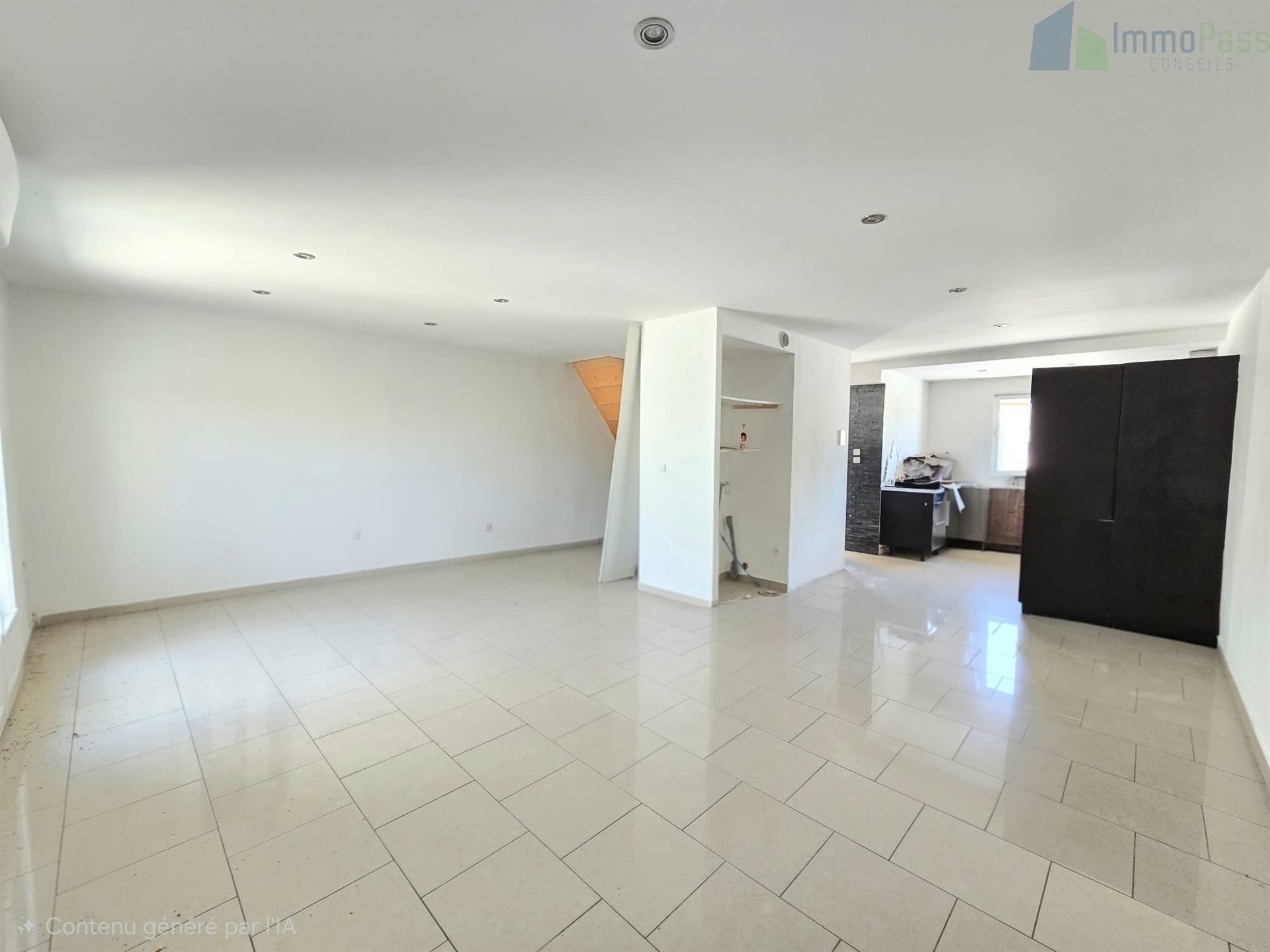Maison à vendre, 88m², Meyzieu