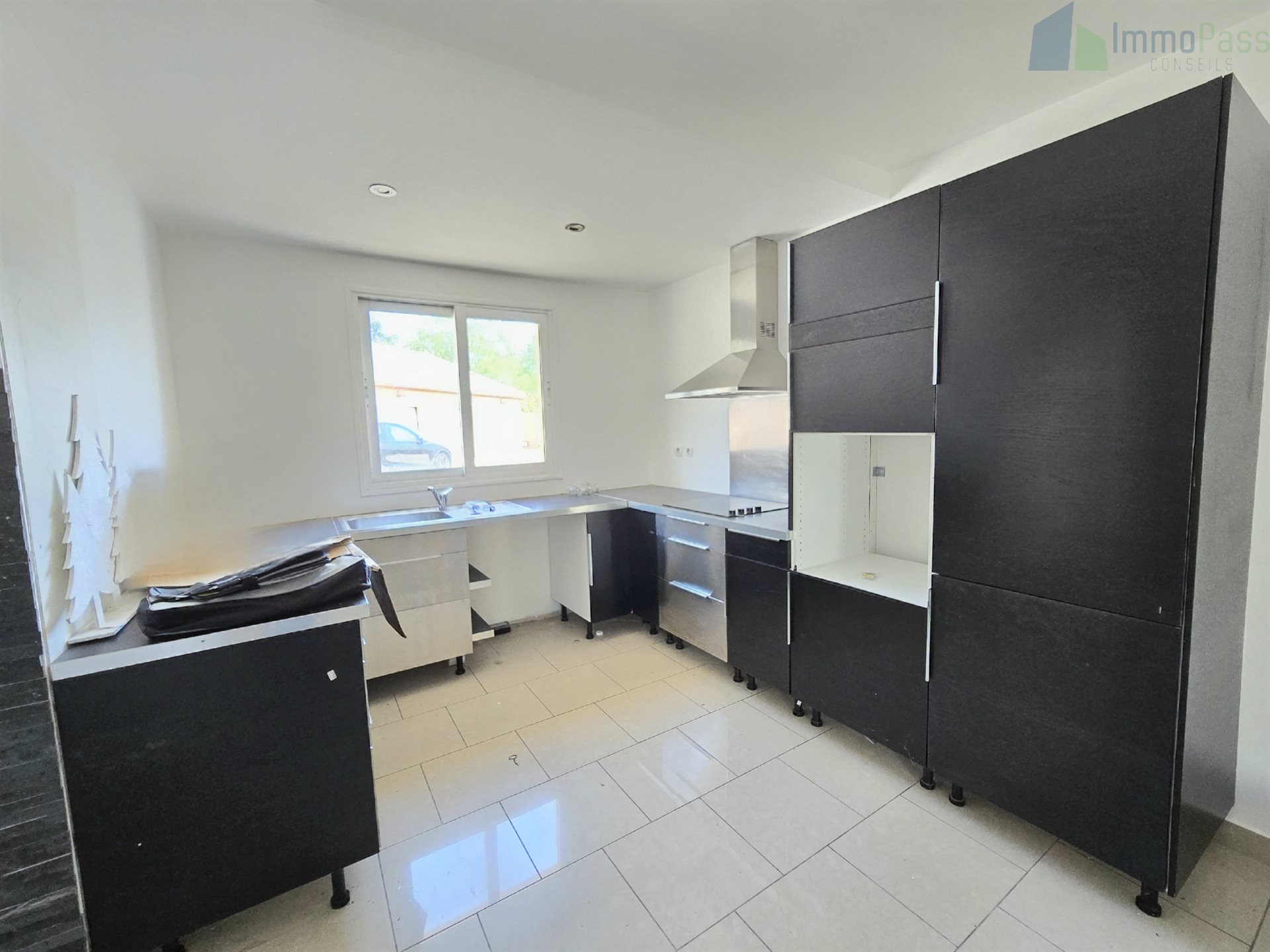Maison à vendre, 88m², Meyzieu
