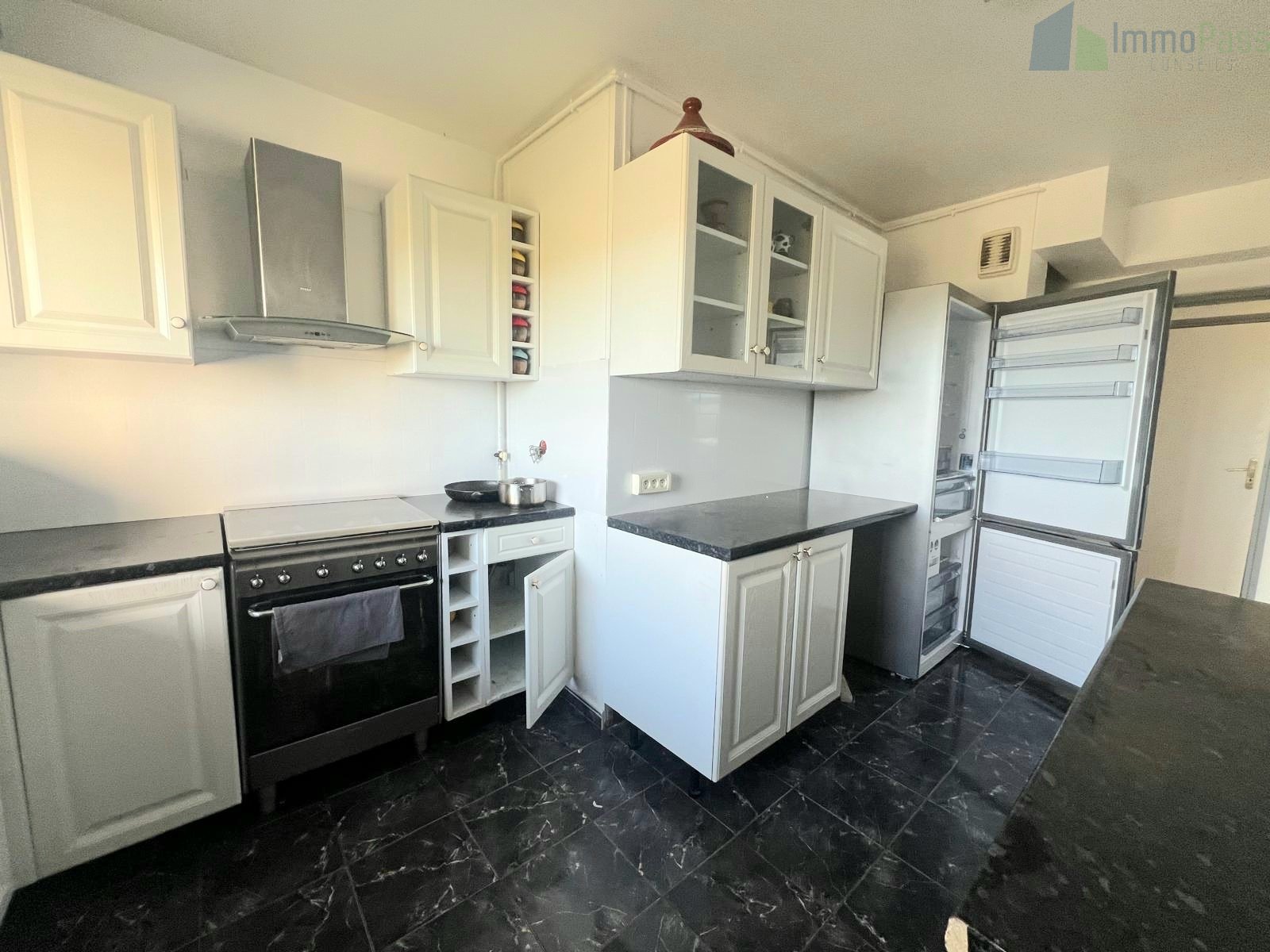 Appartement à vendre, 54m², Vénissieux