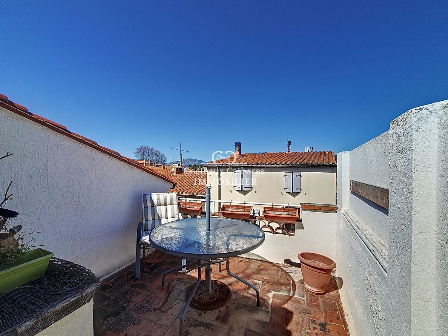 Maison à vendre, 56m², Estagel