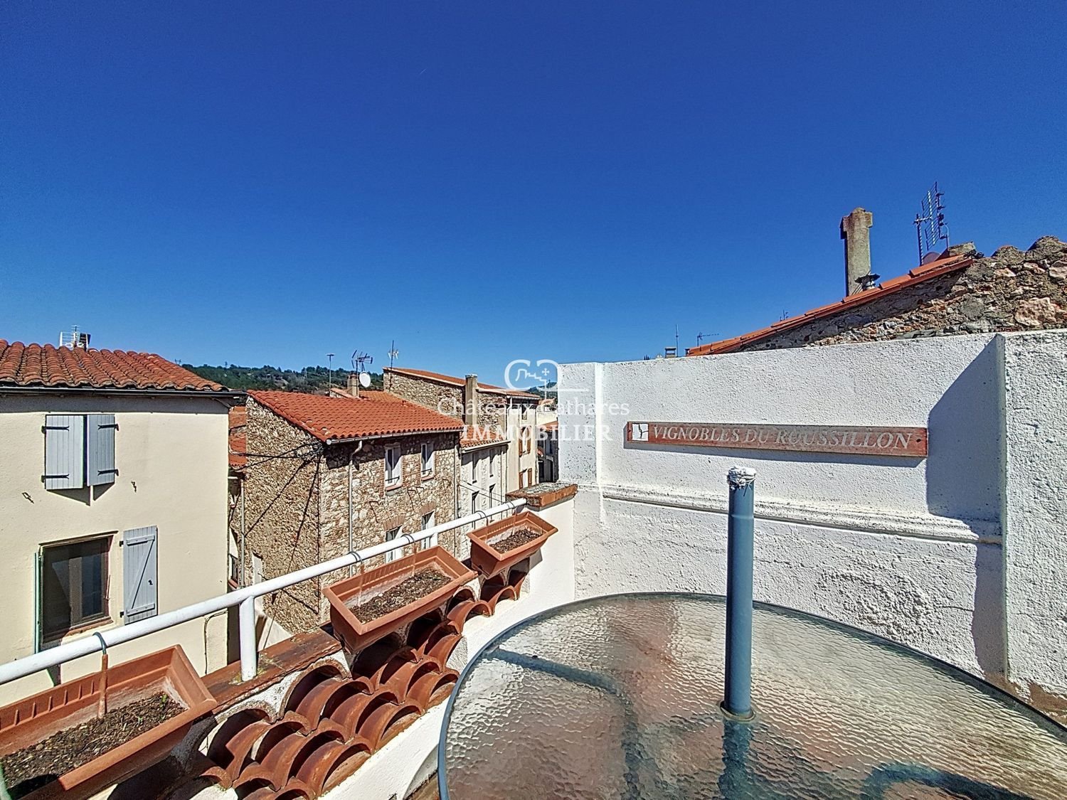 Maison à vendre, 56m², Estagel