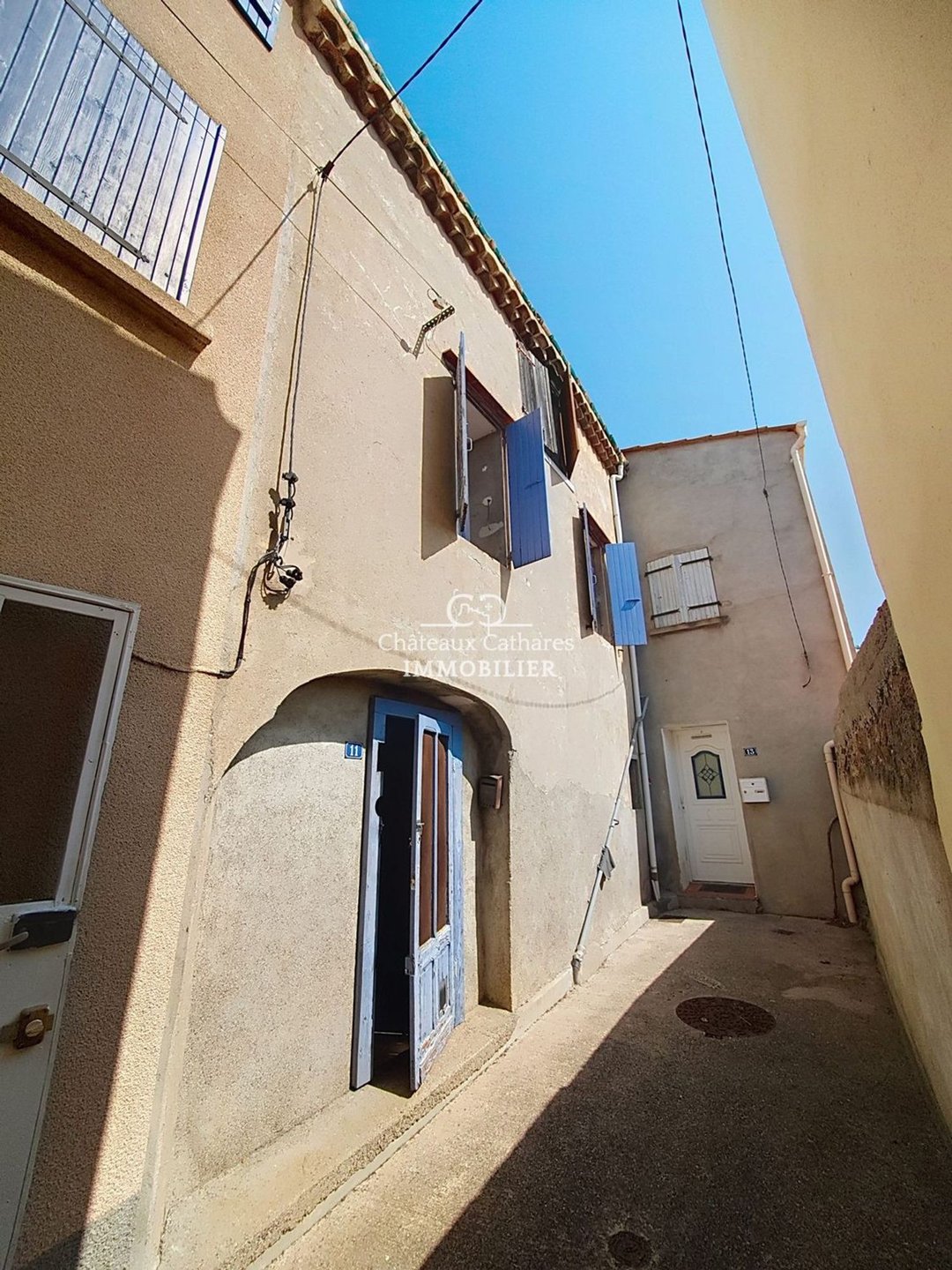 Maison à vendre, 80m², Maury