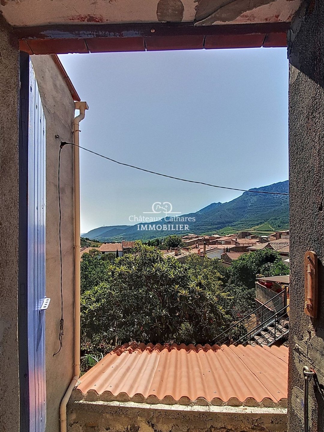 Maison à vendre, 80m², Maury