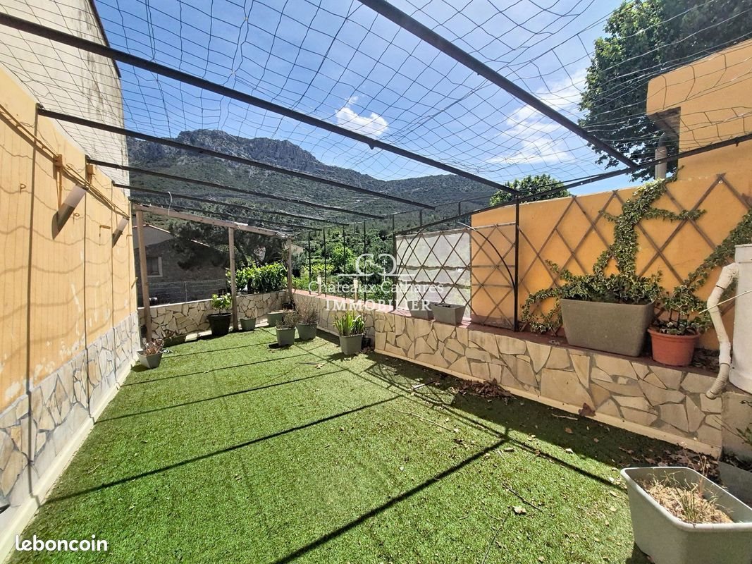 Maison à vendre, 165m², Maury