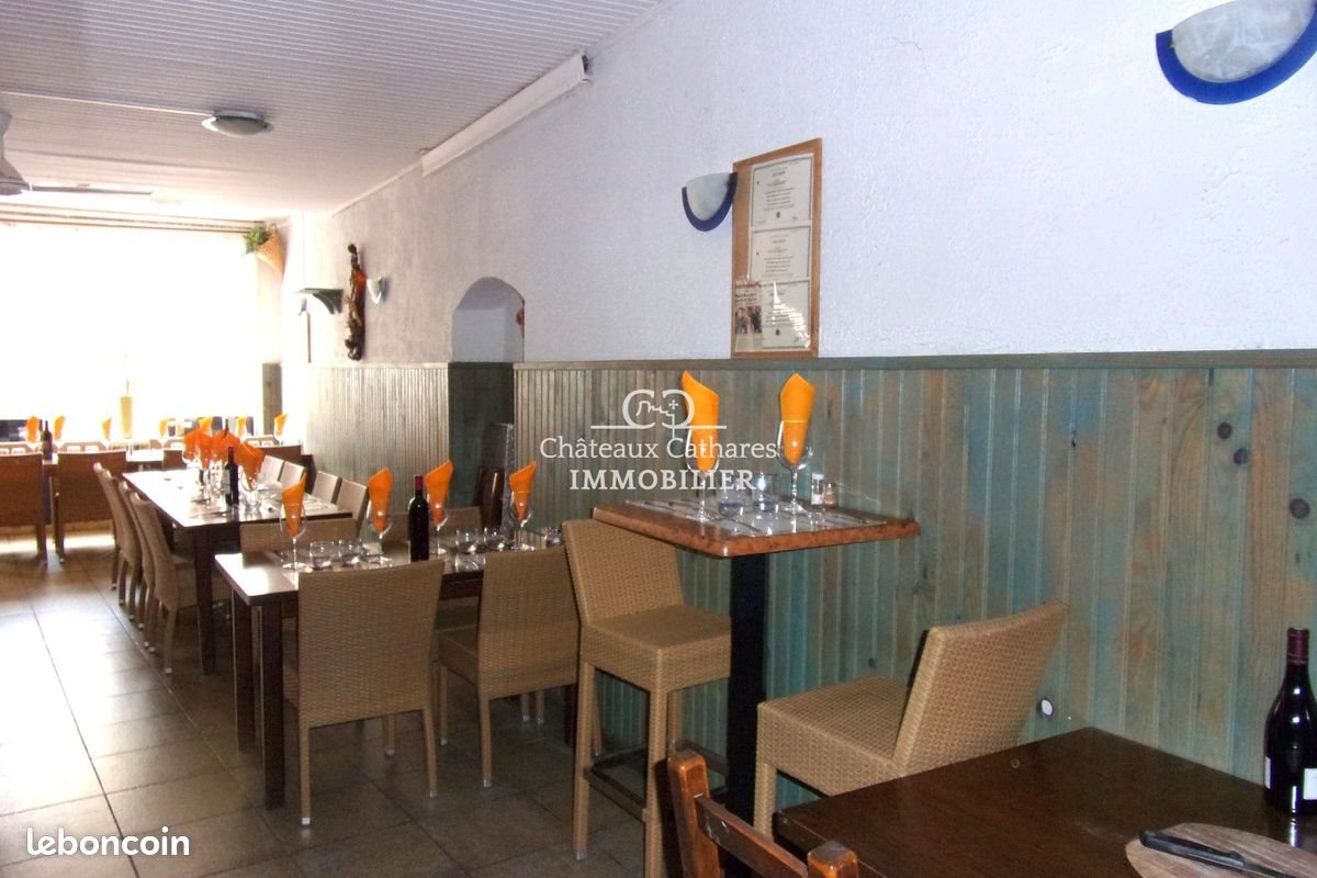 Maison à vendre, 165m², Maury