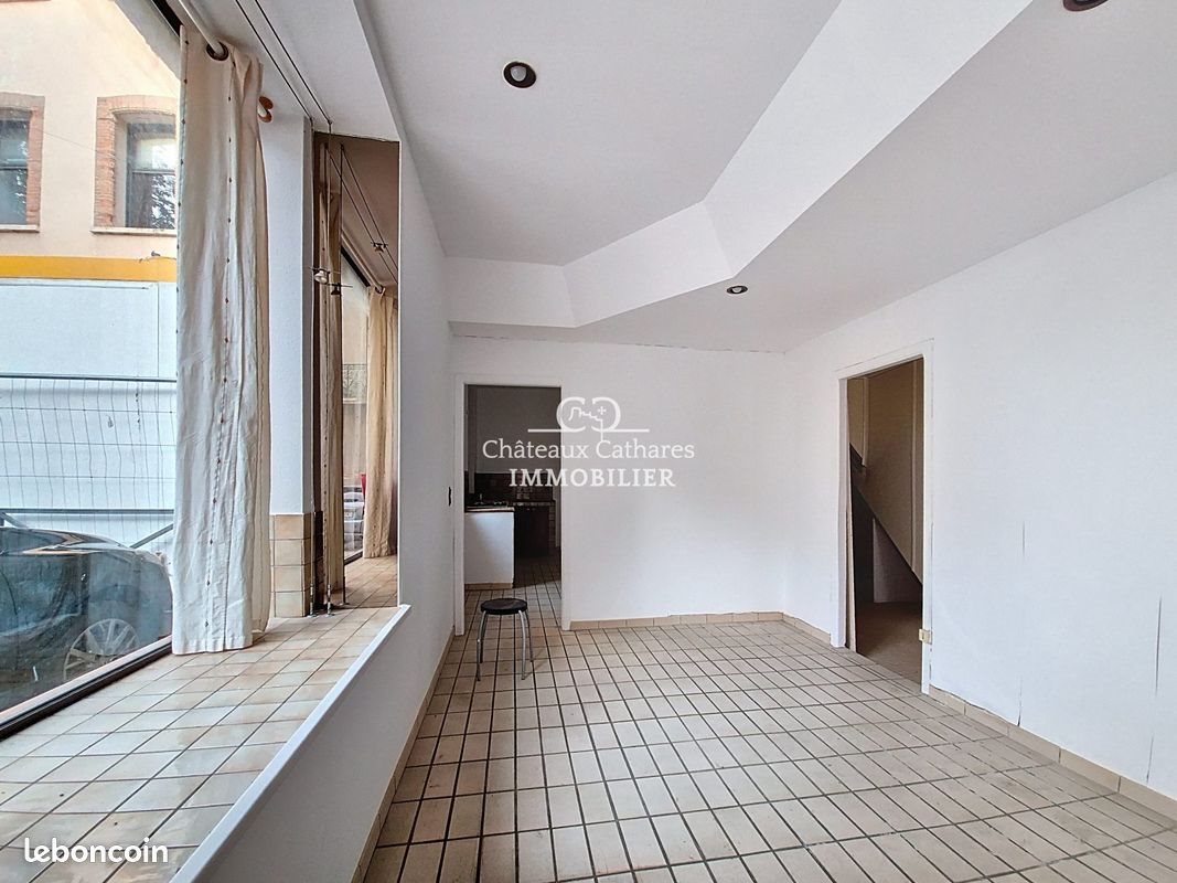 Maison à vendre, 188m², Maury