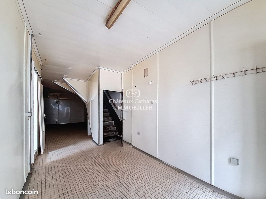 Maison à vendre, 188m², Maury